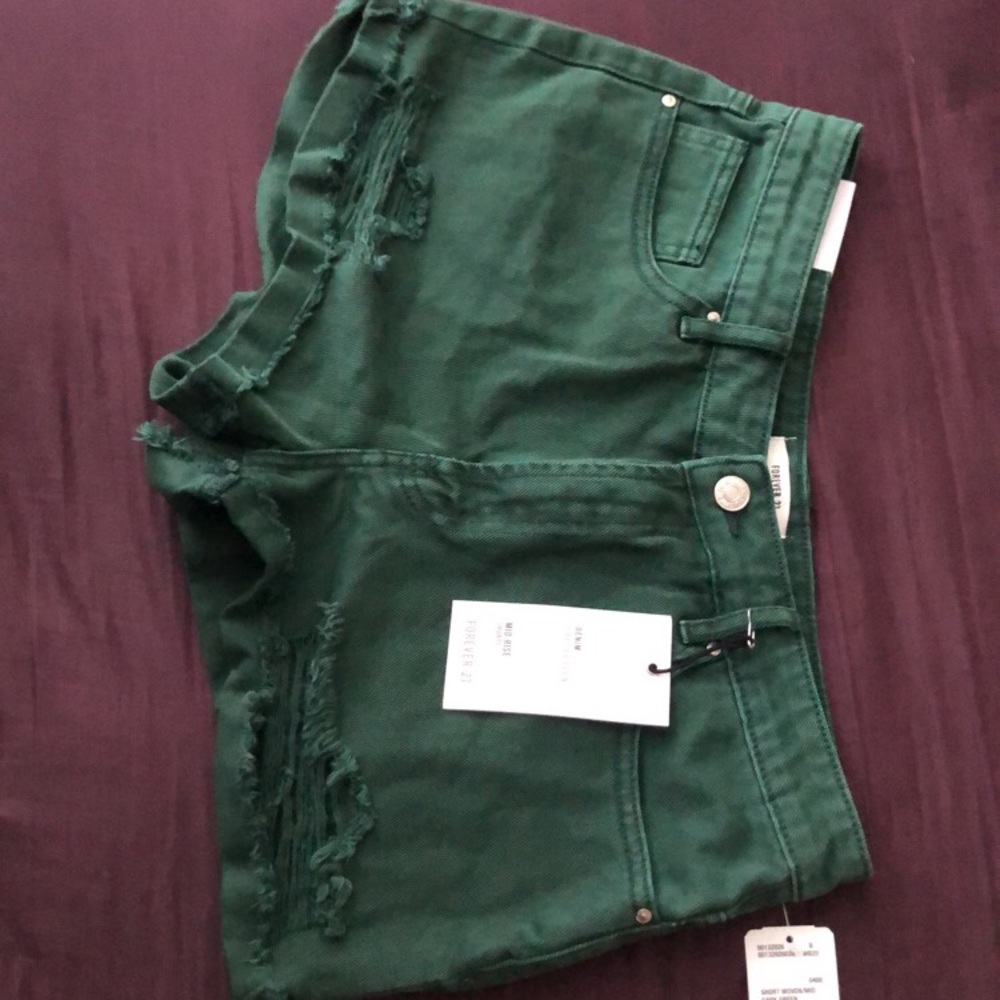 Shorts